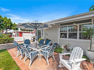 110 W Avenida Cadiz, San Clemente, CA 92672