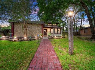 542 Enchanted Ln, Spring, TX 77388