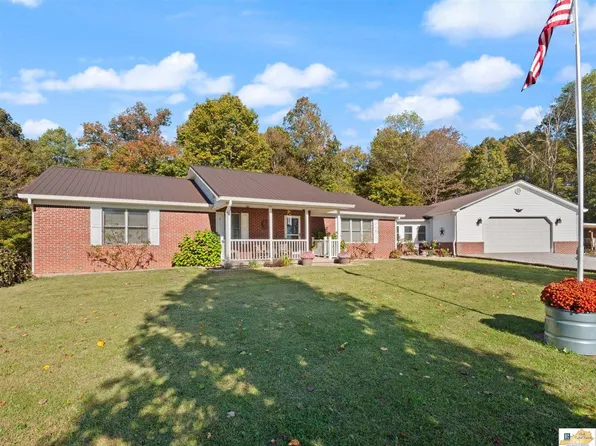 42 Hidden Acres Ln, Columbia, KY 42728
