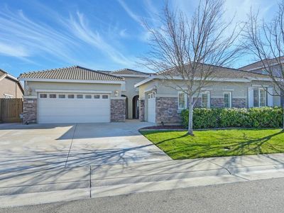 3586 Blanchette Way, Rancho Cordova, CA, 95670