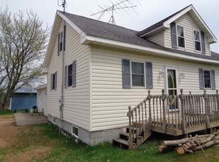 7732 State Highway 186, Arpin, WI 54410