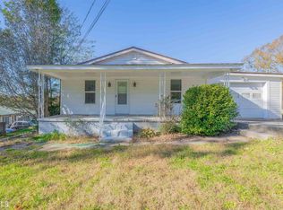 82 Yearwood St, Toccoa, GA 30577