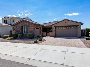22115 E Rosa Rd, Queen Creek, AZ 85142
