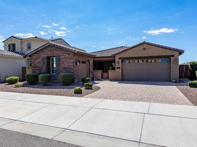 22115 E Rosa Rd, Queen Creek, AZ, 85142