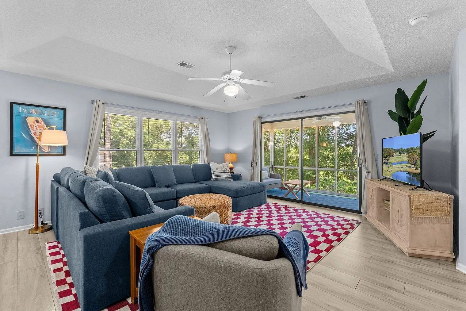 2 bed, 2.0 bath, $3,595 — Photo 2