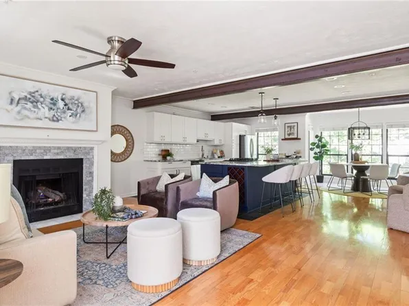 2606 Vinings Central Dr SE, Atlanta, GA 30339
