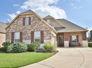 8939 Leaning Hollow Ln, Spring, TX 77379