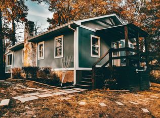 5095 Blue Bird Ln, Gosport, IN 47433