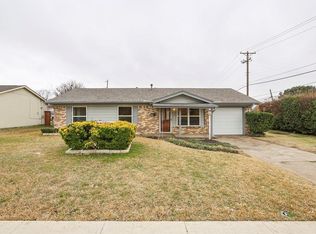 1000 Terry Way, Carrollton, TX 75006