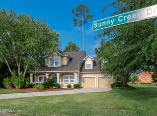 2561 Sunny Creek Dr, Fleming Island, FL 32003