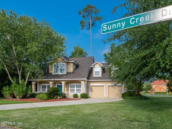 2561 Sunny Creek Dr, Fleming Island, FL 32003