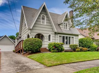 535 NE Laddington Ct, Portland, OR