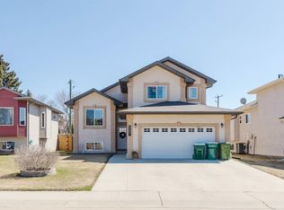 5201 Bon Acres Cres, Bon Accord, AB T0A0K0