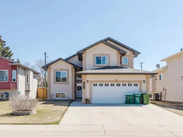 5201 Bon Acres Cres, Bon Accord, AB T0A 0K0