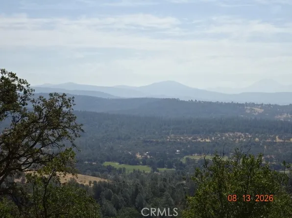 0 Lookout Mountain Ln, Oak Run, CA 96069