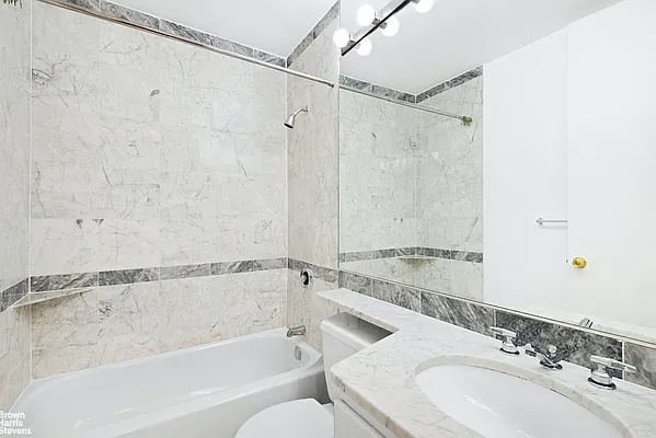 Rented by Brown Harris Stevens | media 5