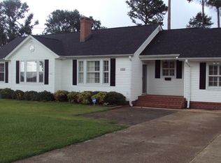 1222 Clayton Ave, Tupelo, MS 38804