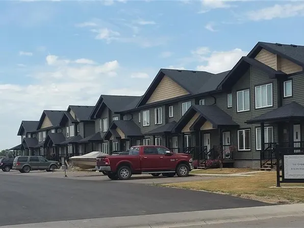 UNIT 6-815 5th STREET NE, Weyburn, SK S4H 2K9