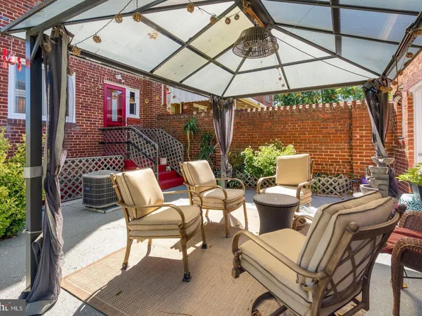 644 Kensington Pl NE, Washington, DC 20011