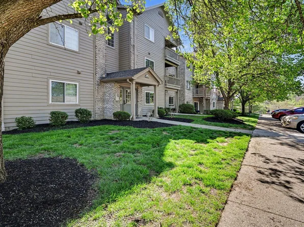 2316 Sawmill Ct APT 103, Burlington, KY 41005