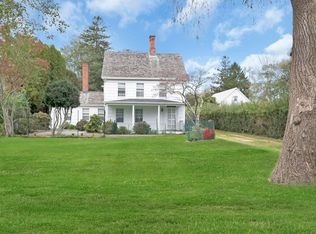 261 Main St, East Hampton, NY 11937