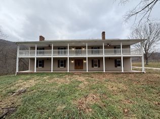 1400 Safley Hollow Rd, McMinnville, TN 37110