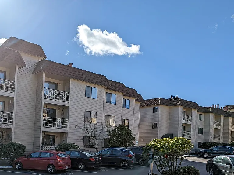 Citigate Apartments — Photo 212