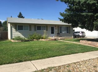 3500 Corbett Ln, Colorado Springs, CO 80907