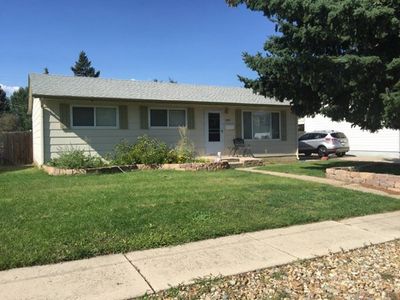 3500 Corbett Ln, Colorado Springs, CO, 80907