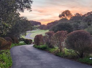 11394 Saddle Rd, Monterey, CA 93940