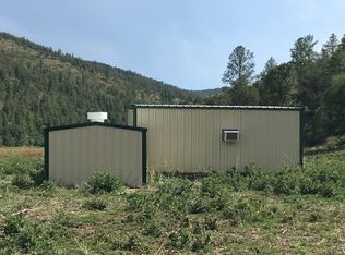 1904 Rio Penasco Rd, Cloudcroft, NM 88317