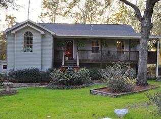 205 Ashley Dr, Crestview, FL 32536