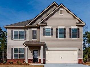 8057 Coleson Xing, Locust Grove, GA 30248