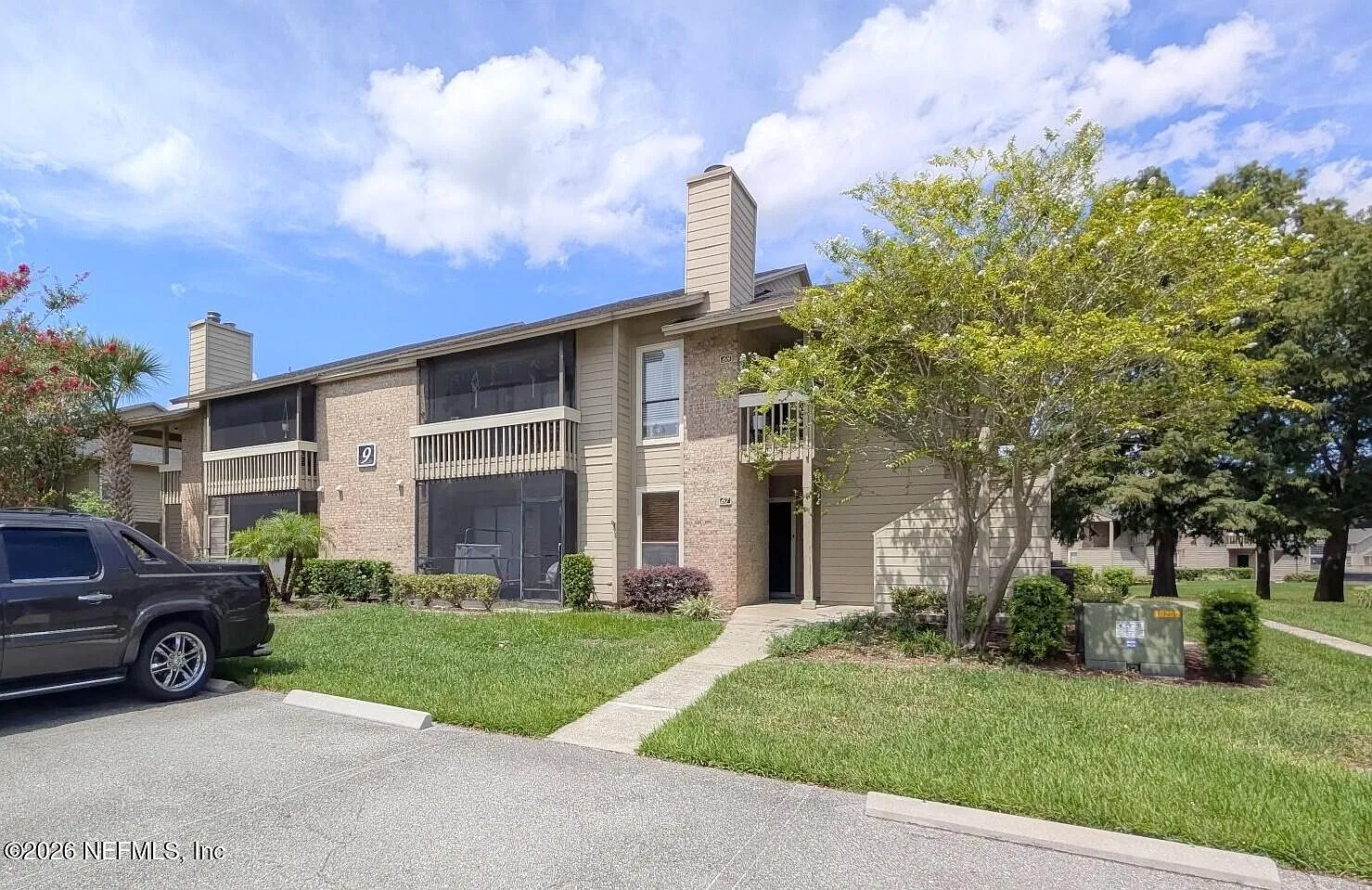 2 bed, 2.0 bath, 970 sqft, $1,495 — Photo 1