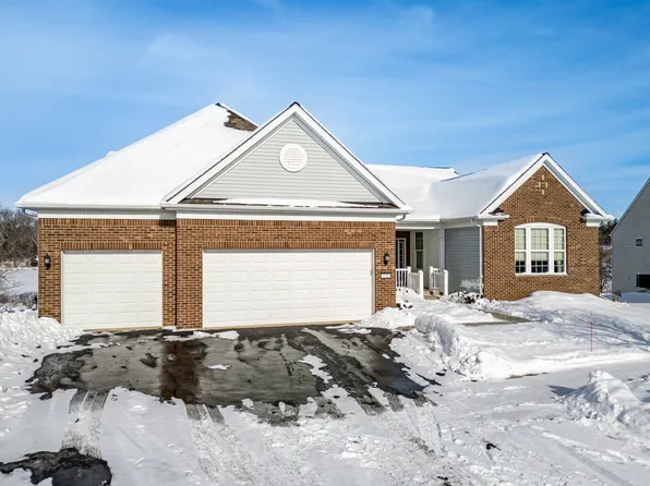 3510 Melody St, Mundelein, IL 60060