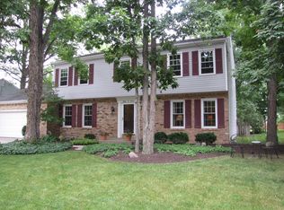 8216 Quincy Ct, Fort Wayne, IN 46835