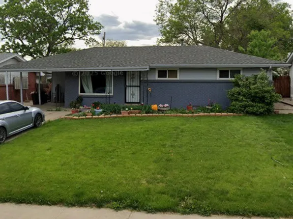 7483 Julian St, Westminster, CO 80030