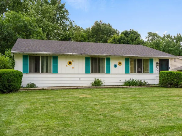 6020 Becker Dr, Fort Wayne, IN 46835