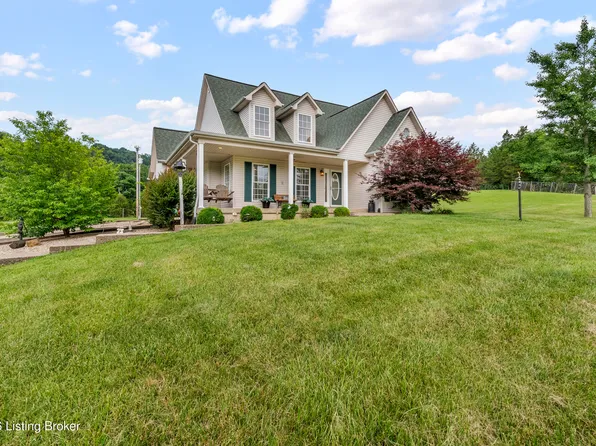 701 Wilderness Way, Shepherdsville, KY 40165