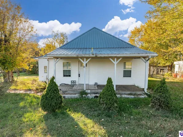 2931 Sportsman Lake Rd, Elizabethtown, KY 42701