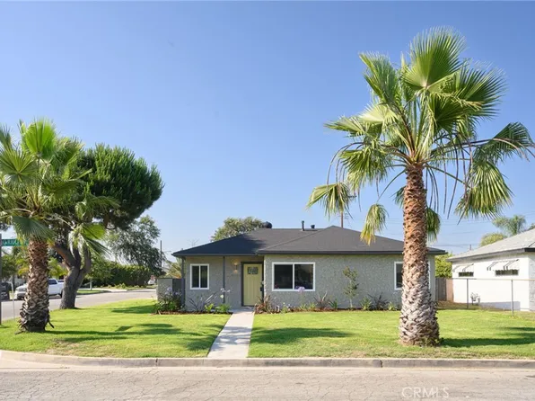 8603 Railton St, Pico Rivera, CA 90660