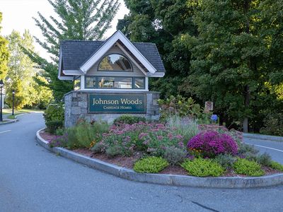 16 Talbot Ln #16, Reading, MA, 01867