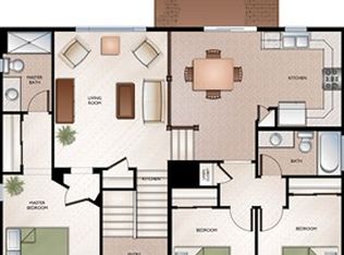 1939 N Caufield Rd, Liberty Lake, WA 99016