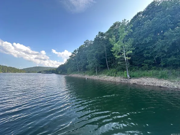 LOT 45 Cobalt Ln, Shirley, AR 72153