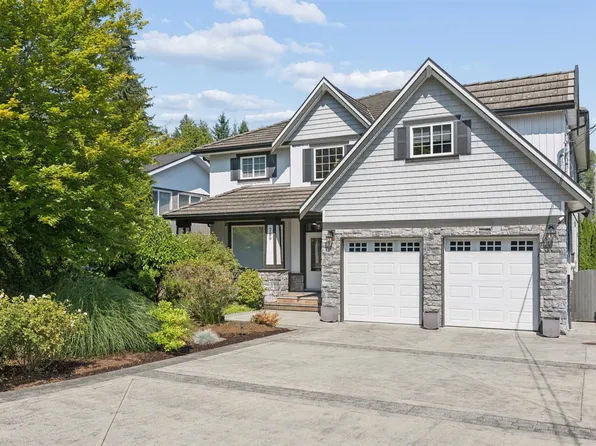 789 Grover Ave, Coquitlam, BC V3J 3C9