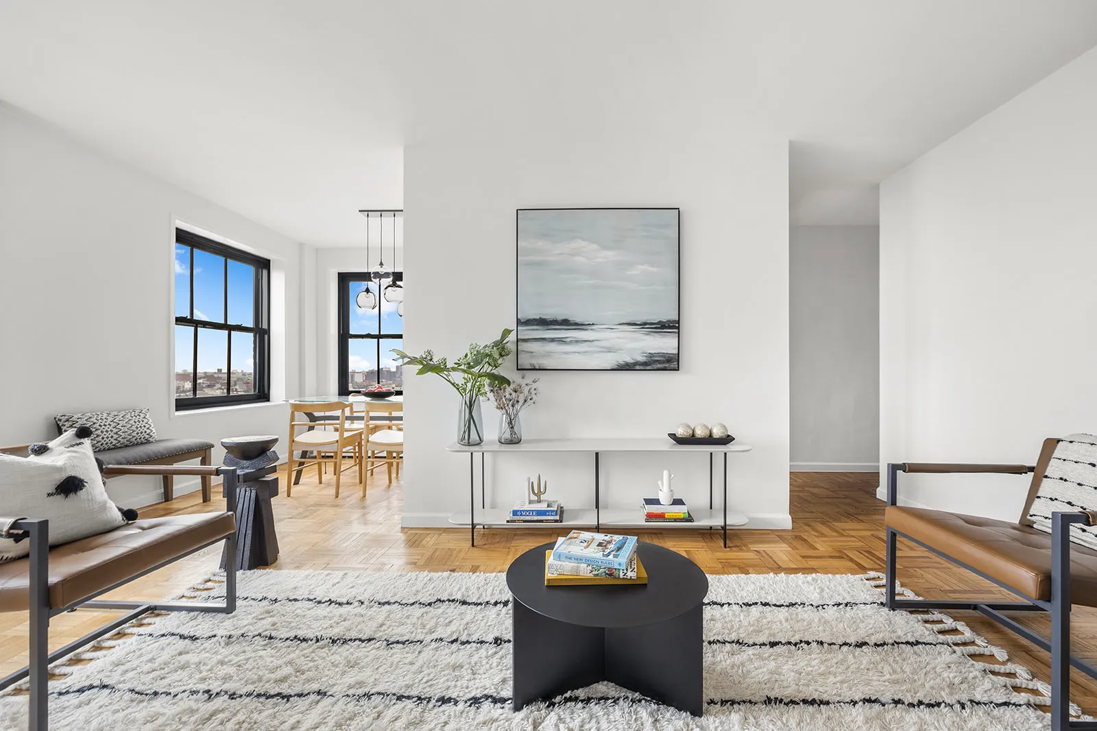 361 Clinton Avenue #12A in Clinton Hill, Brooklyn | StreetEasy