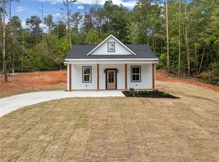 416 Holden Dr, Westminster, SC 29693