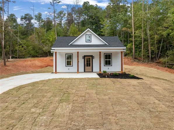 416 Holden Dr, Westminster, SC 29693