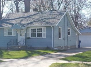 1006 12th Ave, Green Bay, WI 54304