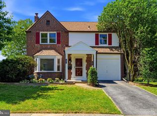 1801 Hawthorne Ave, Havertown, PA 19083